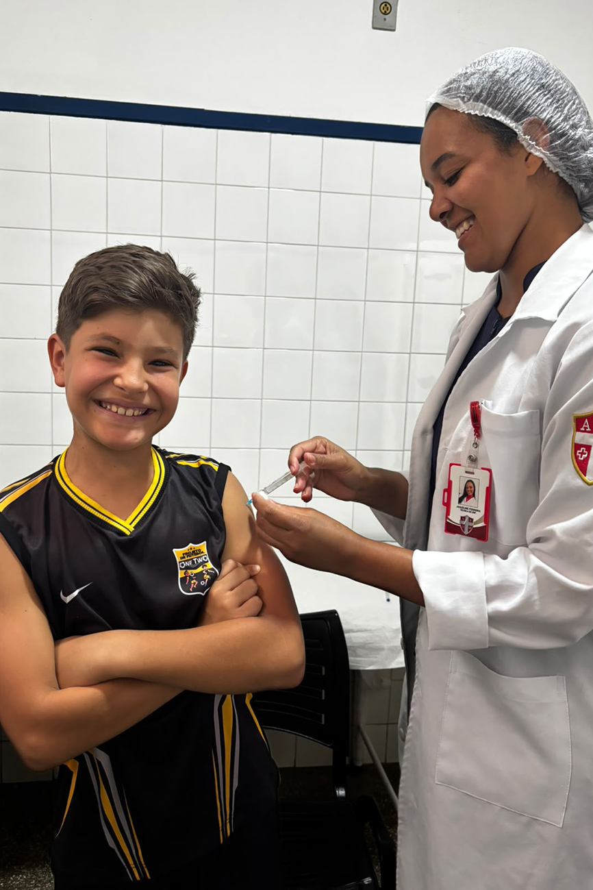 Foto: Reprodução/Prefeitura de Feira de Santana - BA